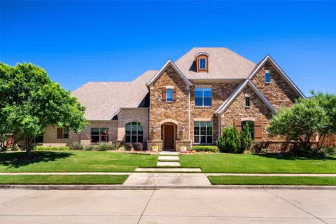 7305 Kingsbarns, The Colony, TX 75056