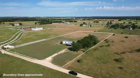 406 Jonah Ln, Mcgregor, TX 76657