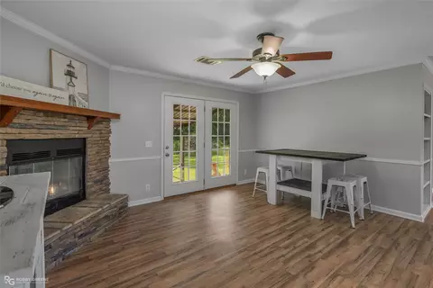 122 Live Oak Dr, Stonewall, LA 71078 photo 13