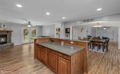 122 Live Oak Dr, Stonewall, LA 71078 photo 8