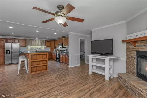 122 Live Oak Dr, Stonewall, LA 71078 photo 12
