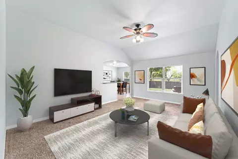 601 Preston Dr, Royse City, TX 75189