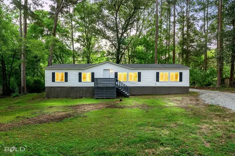 10287 Mcelroy Dr, Keithville, LA 71047