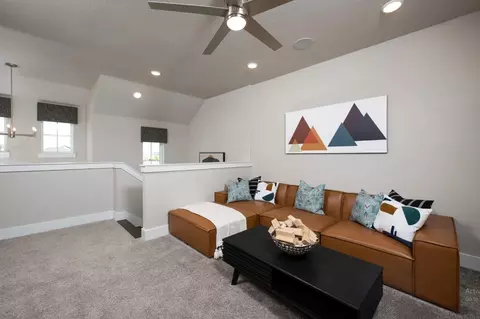 1406 Fennel, Argyle, TX 76226 photo 4