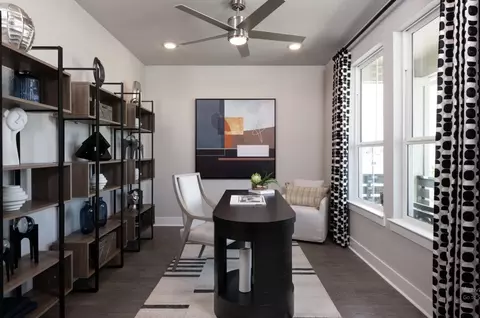 1406 Fennel, Argyle, TX 76226 photo 9