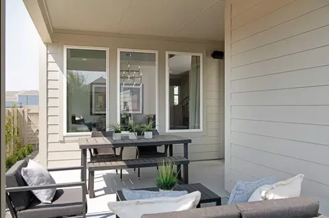 1406 Fennel, Argyle, TX 76226 photo 10