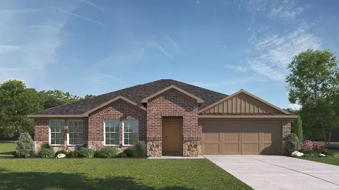 406 Shady Bank Way, Nevada, TX 75173