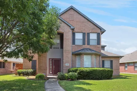 11181 Clearstream Ln, Frisco, TX 75035