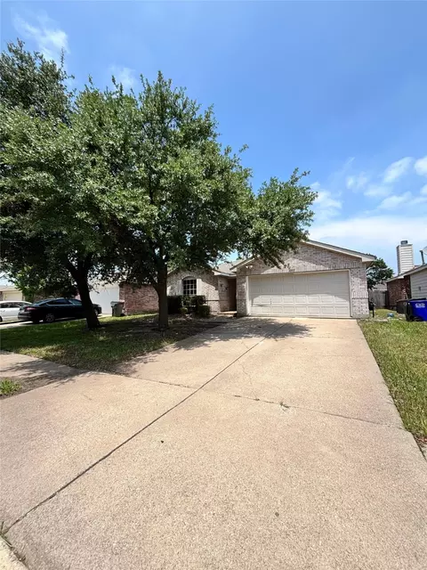 2005 Fairview Dr, Forney, TX 75126