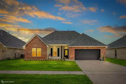 416 Blanchard Loop, Bossier City, LA 71111