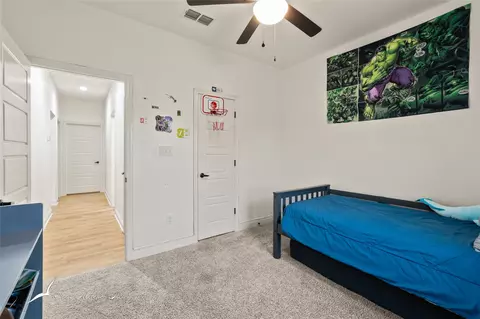 Bedroom - 7010 Jet Stream Dr, Abilene, TX 79606 photo 10 of 10