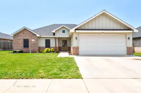 7010 Jet Stream Dr, Abilene, TX 79606