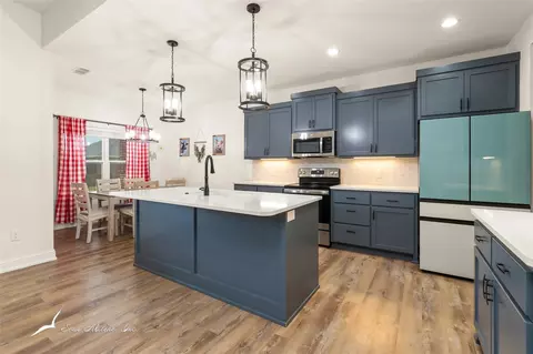 Kitchen - 7010 Jet Stream Dr, Abilene, TX 79606 photo 1 of 4