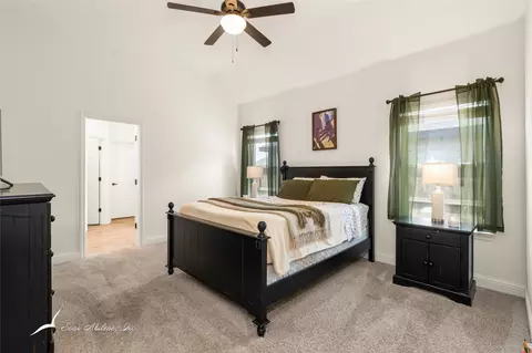 Bedroom - 7010 Jet Stream Dr, Abilene, TX 79606 photo 1 of 10