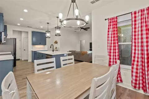 Dining - 7010 Jet Stream Dr, Abilene, TX 79606 photo 2 of 2