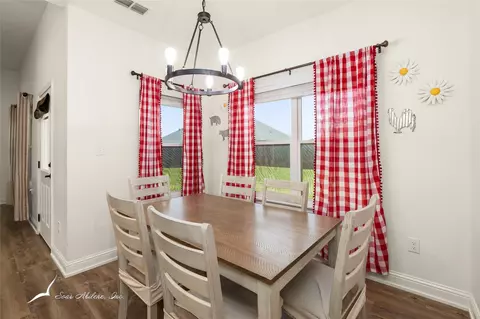 Dining - 7010 Jet Stream Dr, Abilene, TX 79606 photo 1 of 2