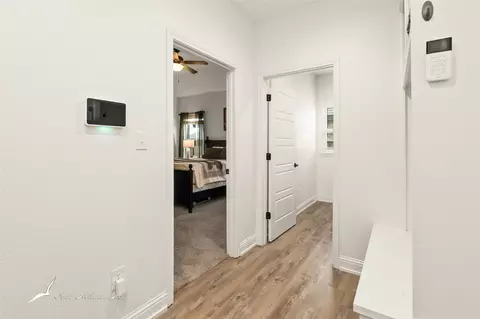Entry Way - 7010 Jet Stream Dr, Abilene, TX 79606 photo 5 of 5