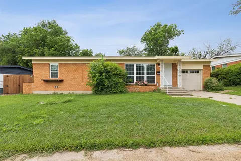 3508 Valencia Ct, Fort Worth, TX 76116