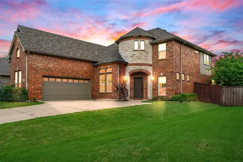 12713 Homestretch Dr, Fort Worth, TX 76244