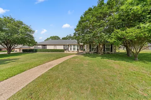 4201 Westchester Dr, Waco, TX 76710