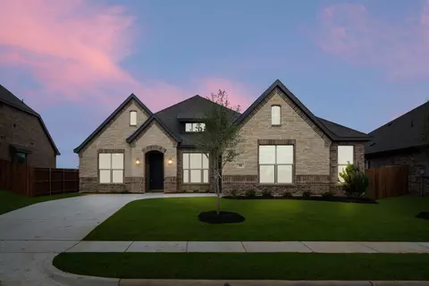 50 Harrier St, Joshua, TX 76058
