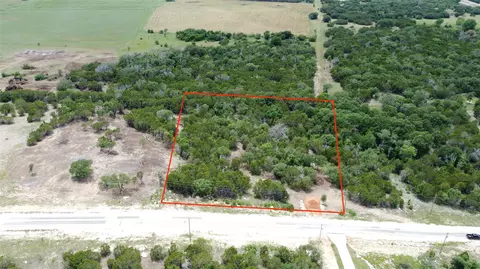 1109 Creek Crossing Rd, Nemo, TX 76070