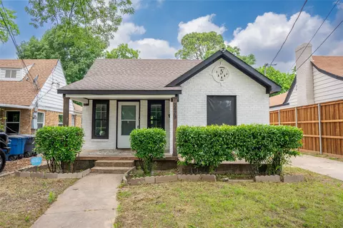 2429 Romine Ave, Dallas, TX 75215