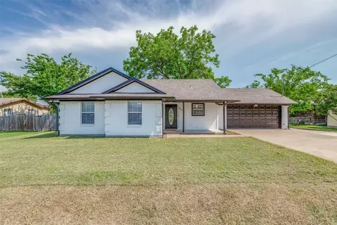 709 W Main St, Celina, TX 75009