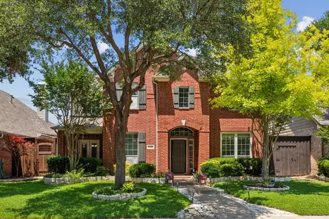 4104 Navarro Way, Frisco, TX 75034