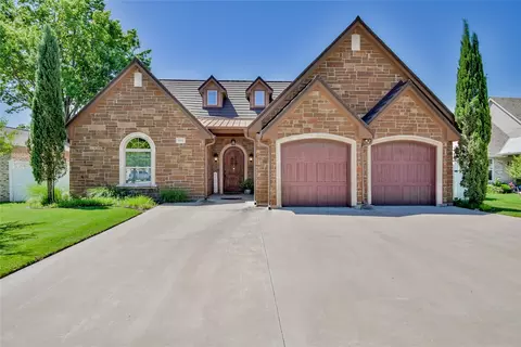 803 Panama Ct, Granbury, TX 76048