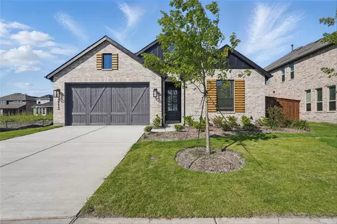 2112 Nerello Way, Mclendon Chisholm, TX 75032