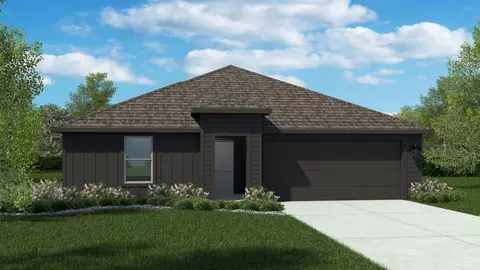 2862 Lynn Ln, Abilene, TX 79606