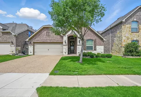 2295 Prairie Wind Path, The Colony, TX 75056