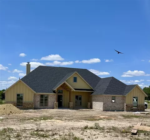 1041 Uplift Dr, Weatherford, TX 76087