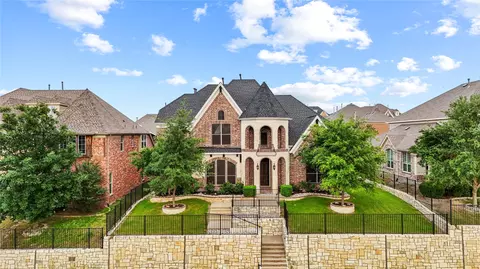 10643 Railswood Dr, Frisco, TX 75035