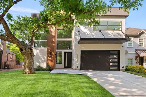 7203 Casa Loma Ave, Dallas, TX 75214