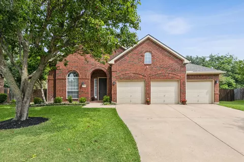 3 Tims Ct, Mansfield, TX 76063