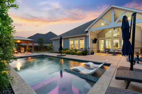 410 Travelers Ter, Argyle, TX 76226