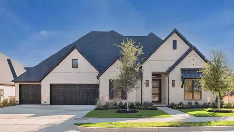 2503 Mercers Colony Ave, Rockwall, TX 75032