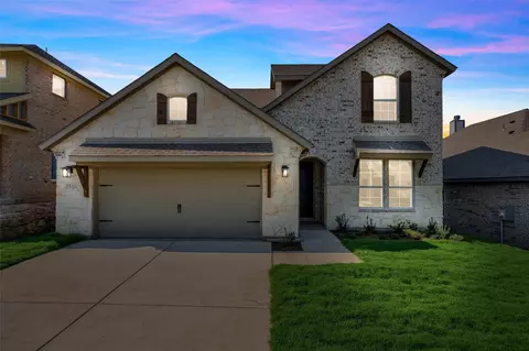 3516 Columbus St, Gainesville, TX 76240