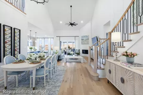 1772 Secco Way, Mclendon Chisholm, TX 75032