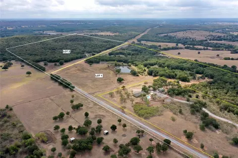 lot2 Edgin Rd, Bowie, TX 76230
