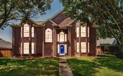 1104 Bayshore St, Allen, TX 75002