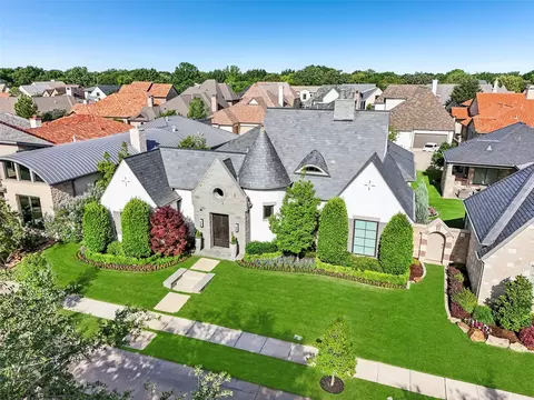 315 Oxford Pl, Coppell, TX 75019