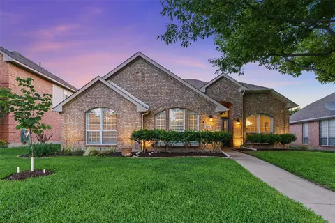 1325 Capstan Dr, Allen, TX 75013