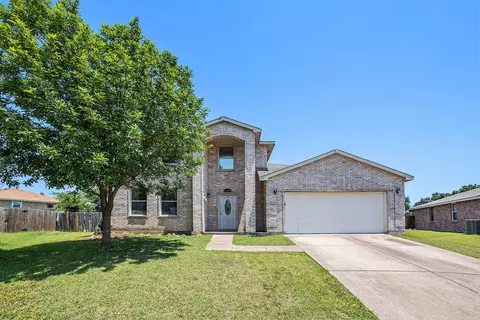 1400 Sunflower Ct, Burleson, TX 76028