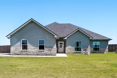 120 Oak Hill Rd, Tuscola, TX 79562
