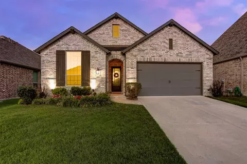 3514 Charleston Dr, Melissa, TX 75454