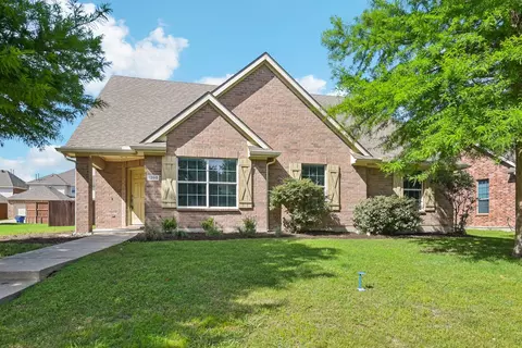 1280 Seymour Dr, Frisco, TX 75034