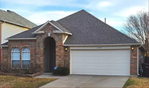 4600 Parkview Ln, Fort Worth, TX 76137